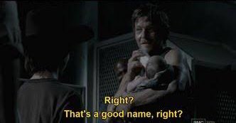 dixonsride's tweet photo. DONT TALK TO ME I’M CRYING HARD RIGHT NOW #TheWalkingDead https://t.co/mGCpLLen41