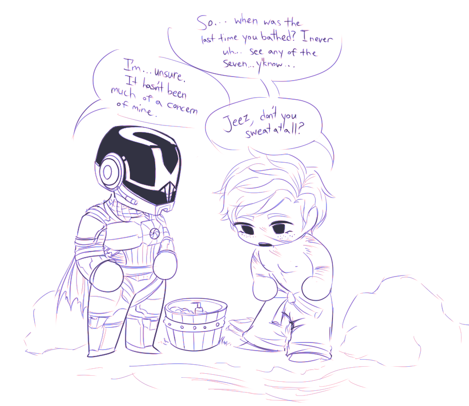 loversgothics's tweet photo. bath (they are both stanky)🧼

#jonesdation #foundajones #foundationxjones #fortnite #fortniteart https://t.co/7xlOS7KFlQ
