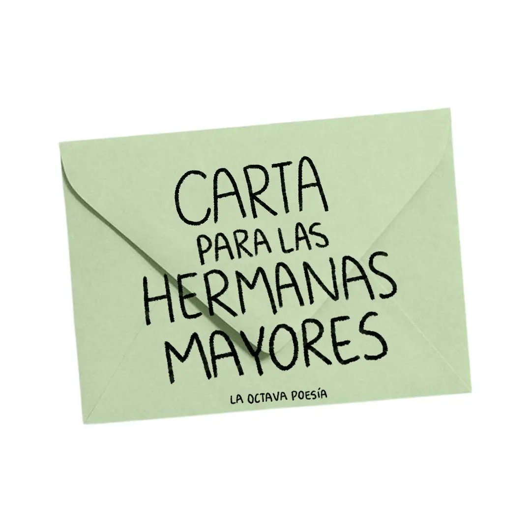 Te ha llegado una carta 💌

Ábrela 👀