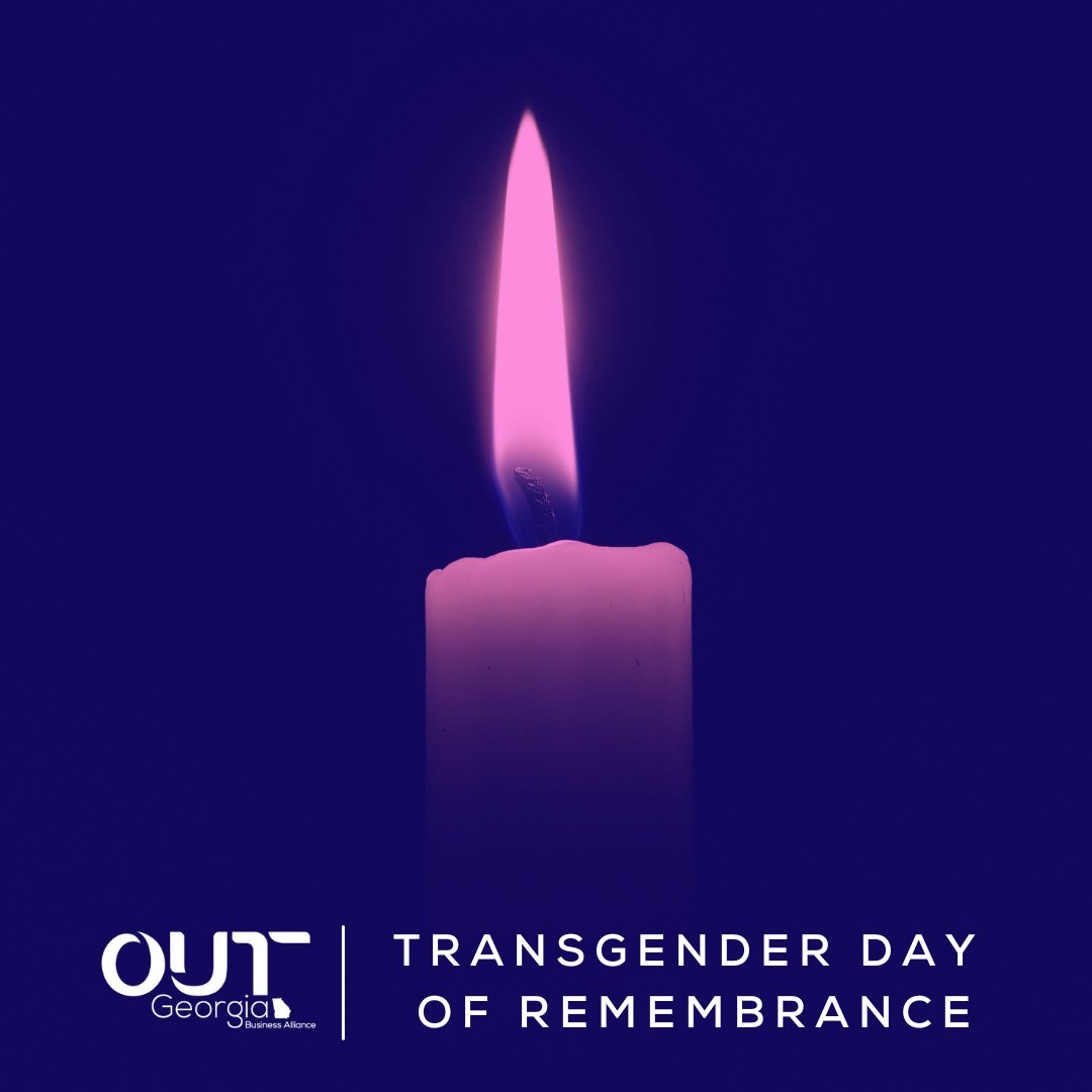 With the devastating mass shooting at Club Q in Colorado Springs just before Transgender Day of Remembrance, we lift up the victims and the families, friends, and communities touched by senseless and horrific acts of violence. #RestInPower #ClubQ #TransgenderDayofRemembrance