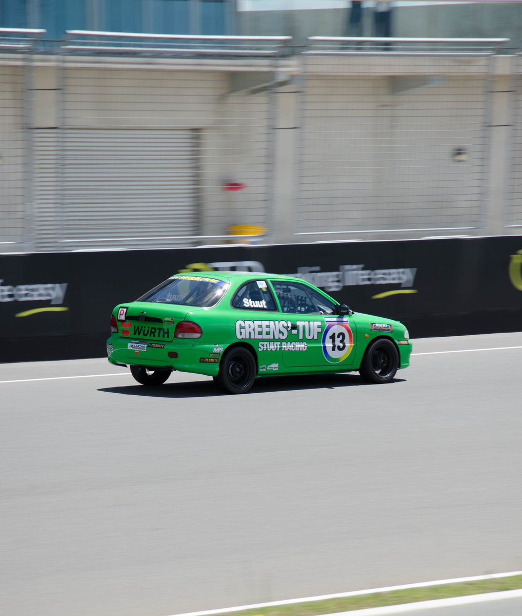 peterc_photo's tweet photo. 2022 Circuit Excel Enduro
@thebend_msp @PenriteOil @wurthaustralia
#circuitexcel #excel #hyundai #hyundaiexcel #green #GS13 #AS13 #konig #penrite #wurth #thebend #thebendmotorsportpark #tailembend #southaustralia #australia #photography https://t.co/pC2S3FAT1t