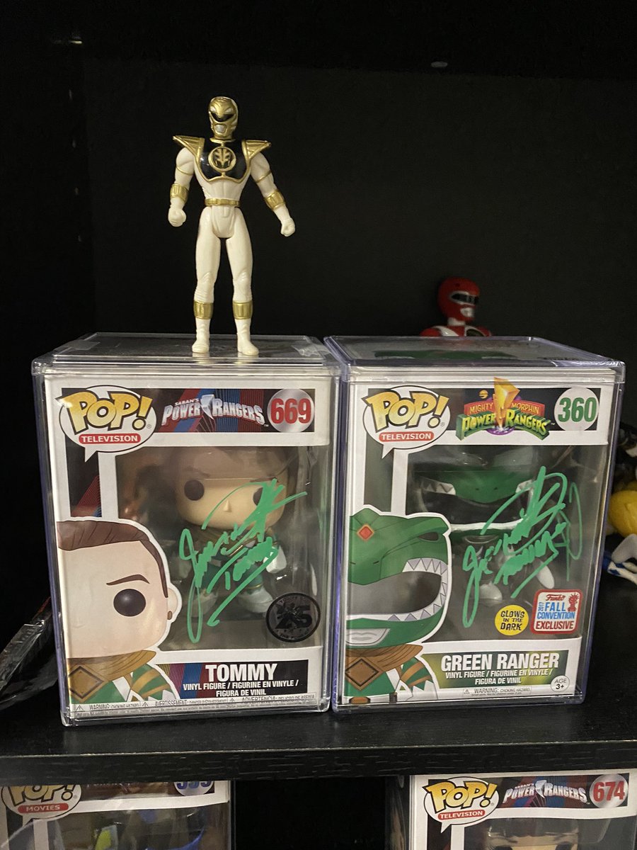thegilhammer's tweet photo. RIP to the GOAT of all #PowerRangers Jason David Frank @jdfffn you were a hero to all the kids that are now in their 30’s and probably 40’s. #GreenRanger #whiteranger #itsmorphingtime #morphintime https://t.co/5IXkRhYKDG