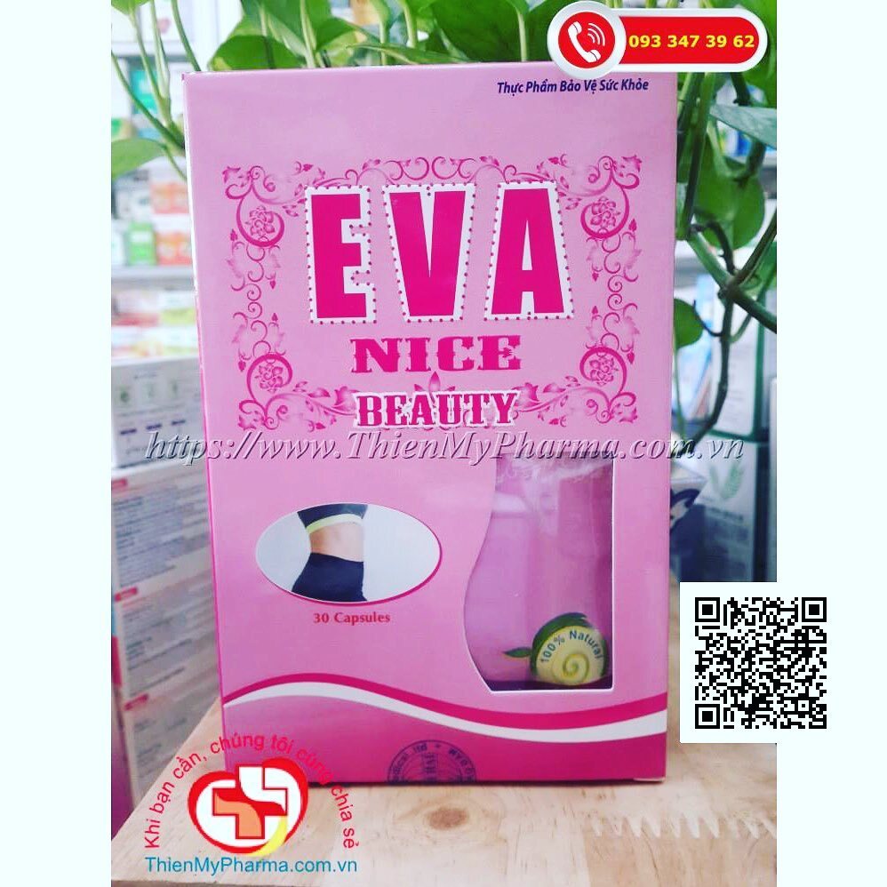 ThienPharmacy's tweet photo. VIÊN GIẢM CÂN EVA NICE BEAUTY | GIẢM HẤP THU CHẤT BÉO, GIÚP GIẢM CÂN
👉 Giá: 500.000 Đ💲
✔#EVA #EvaNice #Pin
☎ #Zalo: 093 347 39 62
👉 #ThienMyPharma: https://t.co/Y1NardIkdt https://t.co/IeZ9qr2KZM https://t.co/FBVxSncvqa