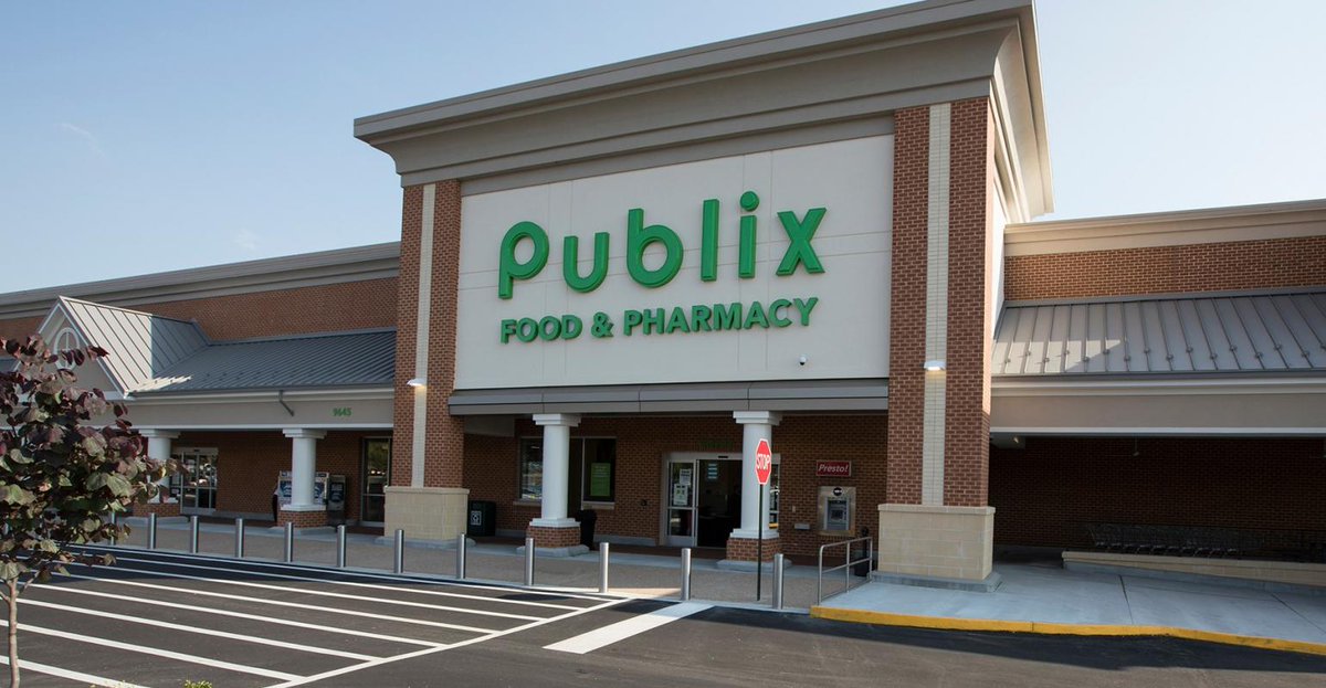 Random Things Bot on Twitter "Peter Griffin went shopping at Publix."
