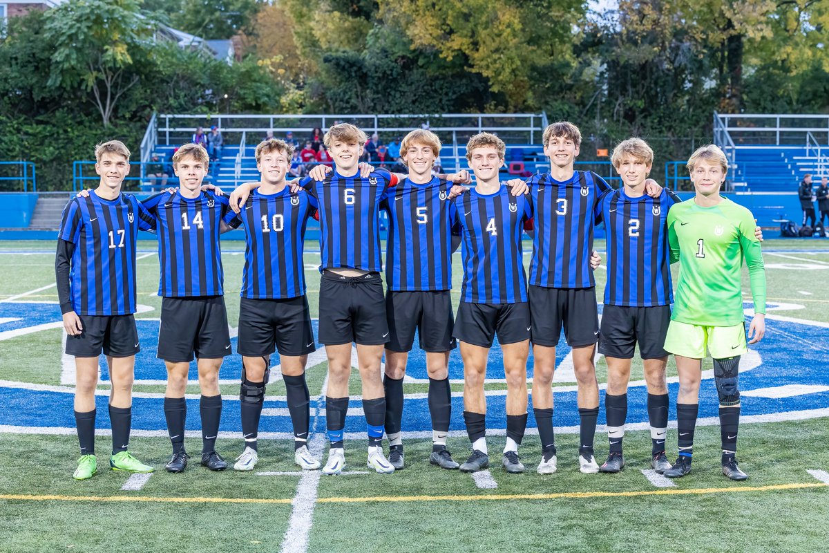 affywp85's tweet photo. Pictures from the 10/13 Wyoming HS boys' varsity soccer 2-0 win over Carroll and senior night  https://t.co/1cy47PMSry https://t.co/zw0BqkmAfo