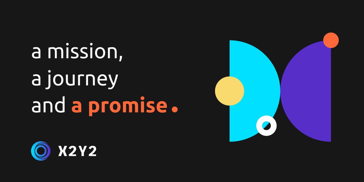 X2Y2 announced it will enforce creator royalties and remove the Flexible Royalty model that allowed both creators and collectors to both decide on royalties enforced on each collection. 

bit.ly/3TQXL0L