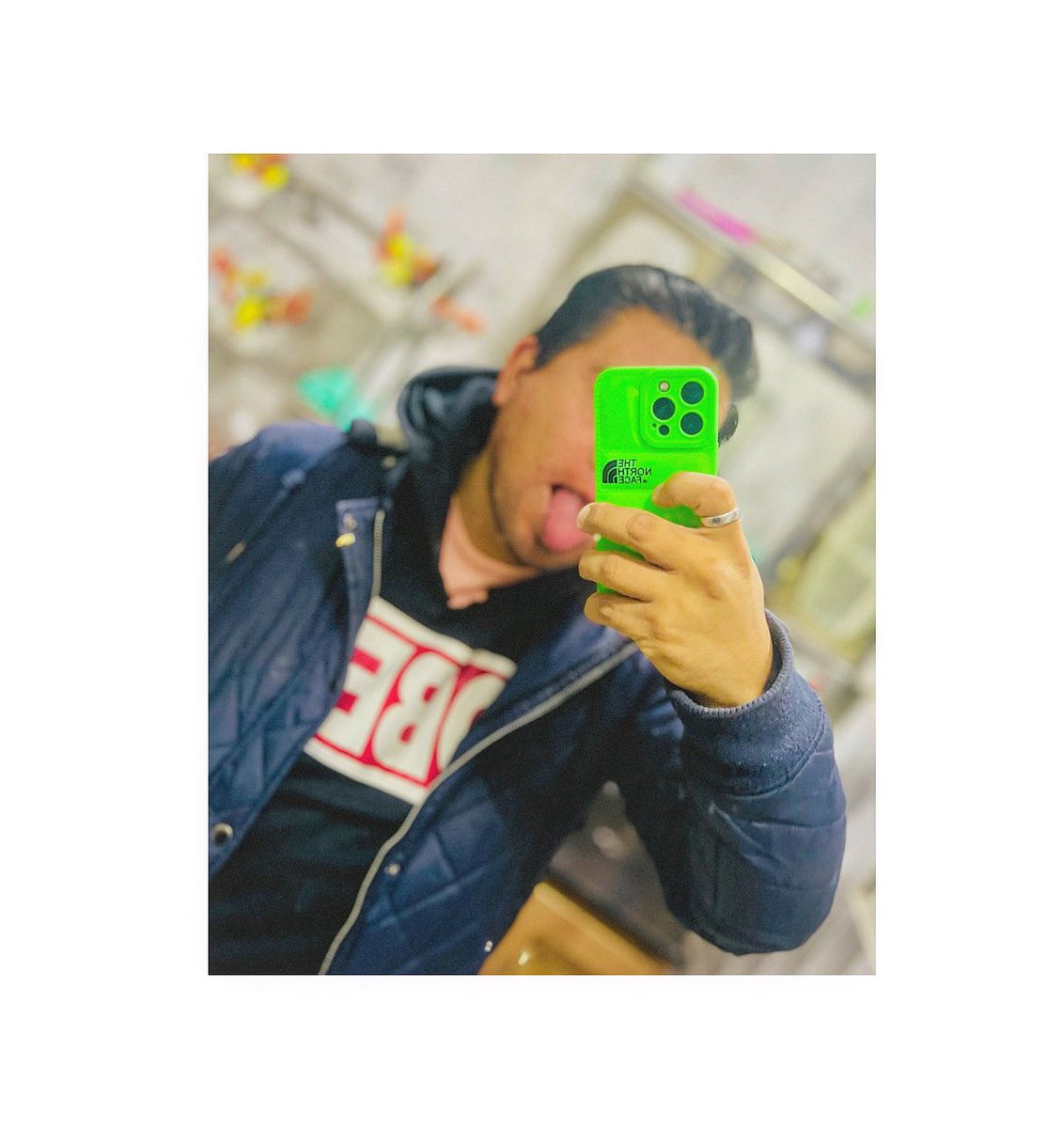 jossue_rm's tweet photo. mi felicidad consiste en que sé apreciar lo que tengo y no deseo con exceso lo que no tengo 🫁❗️💡🤘🏼😉 https://t.co/4UP2UBPea4