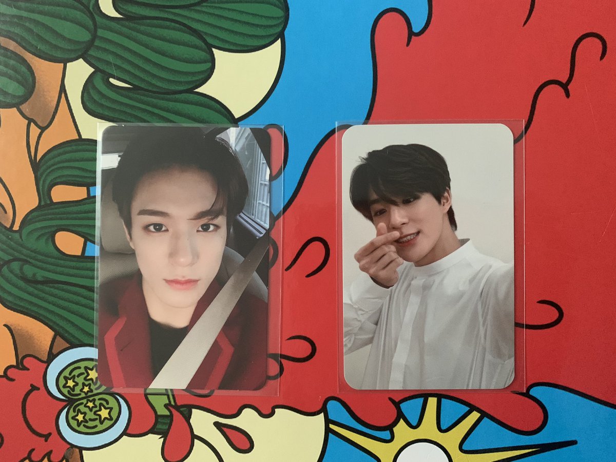 423jncart's tweet photo. [WTS] Jeno PC 

Dream Show 2 day 5 / Puff Selca 

💰RM200 each 

DM to buy😊 

#pasarNCT #pasarNCTmy #mynctjual https://t.co/88k0cemAjH