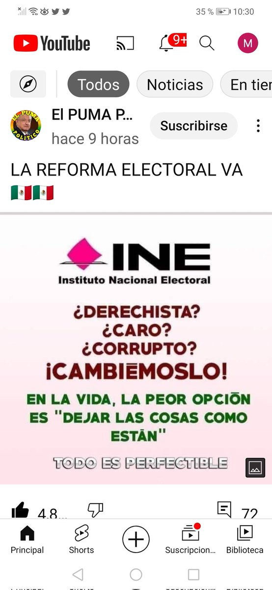 MariaEu00564931's tweet photo. @AnaLauraZurita1 @epigmenioibarra Cada estado La pueden organizar solo pónganse de acuerdo recuerden q esto es cosa del pueblo, tenemos q apoyar la Reforma Electoral y a nuestro H PRESIDENTE LIC ANDRÉS MANUEL LÓPEZ OBRADOR https://t.co/w4xwM6Bk1D