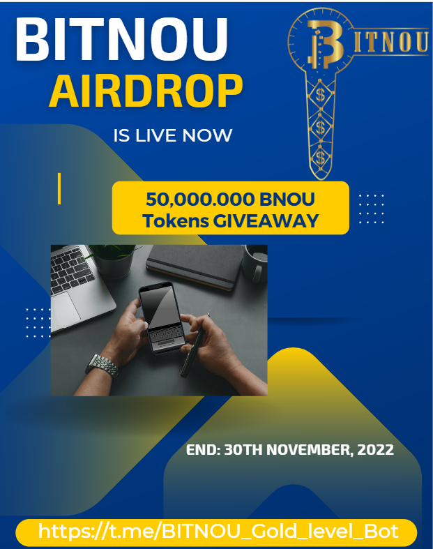 Bitnou tweet media