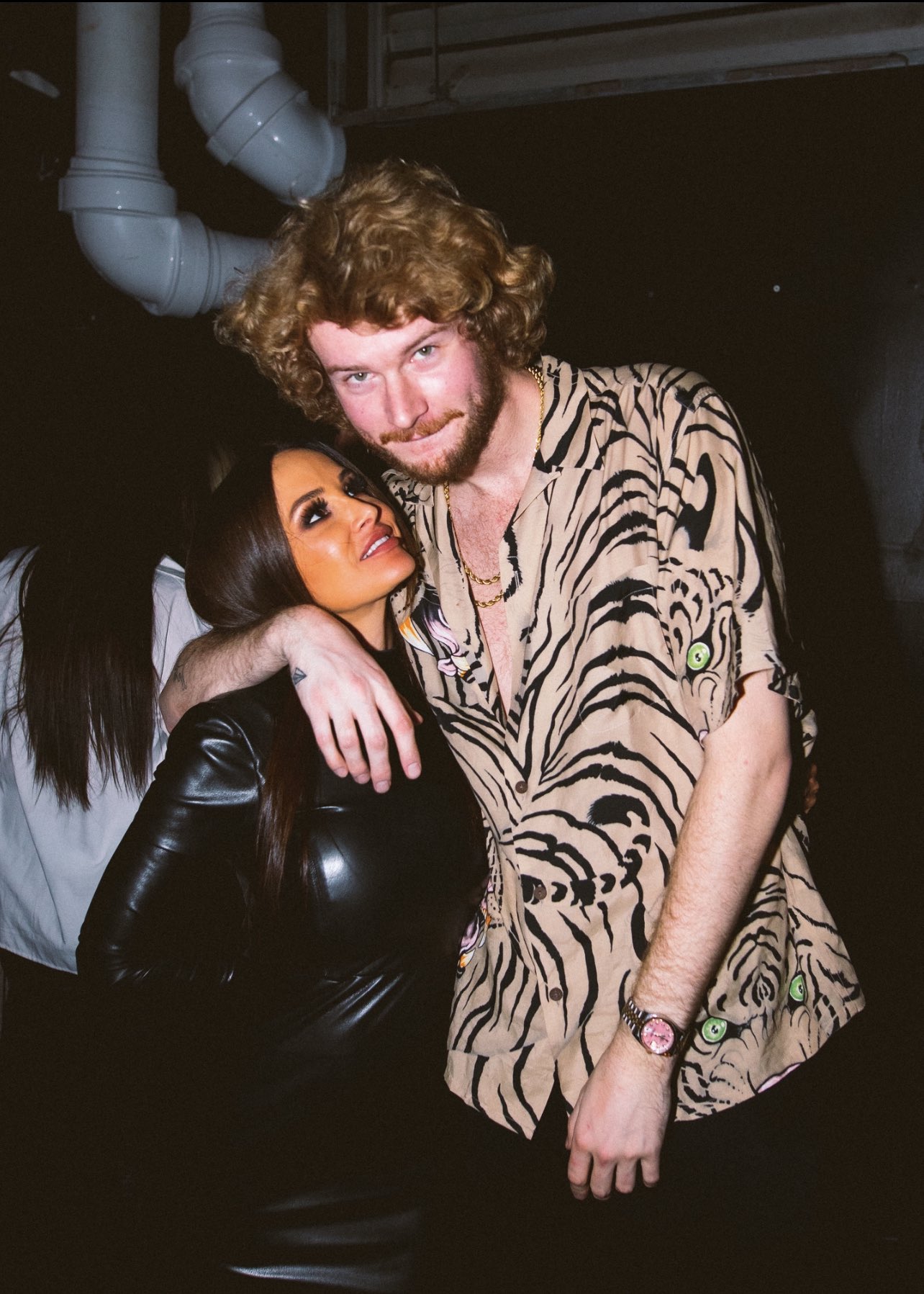 Lisa ann on twitter willbreen2004 yunggravy thank you twitter