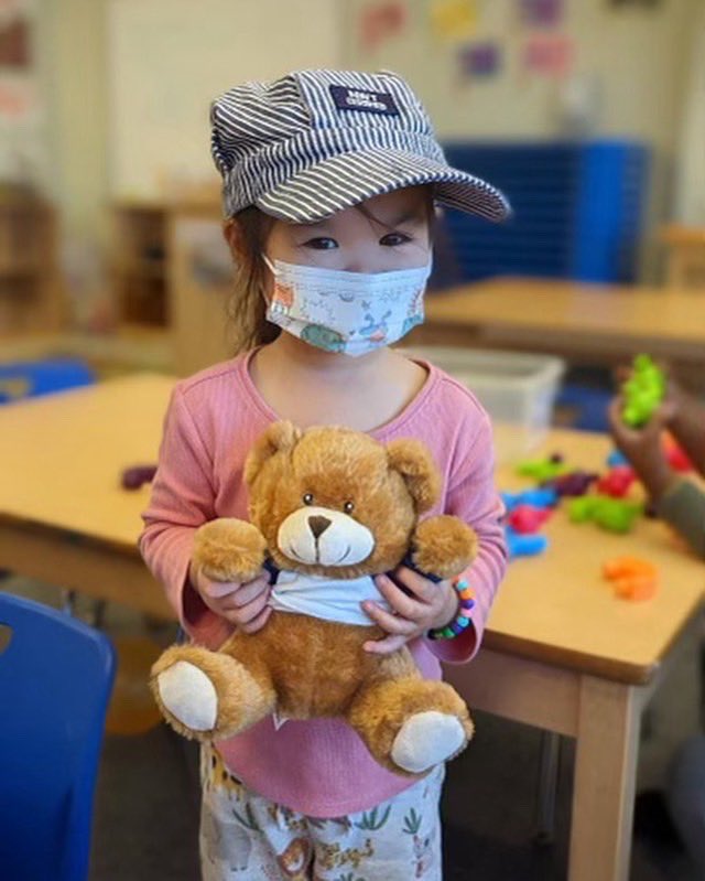 Joan Snow PreK Center tweet media