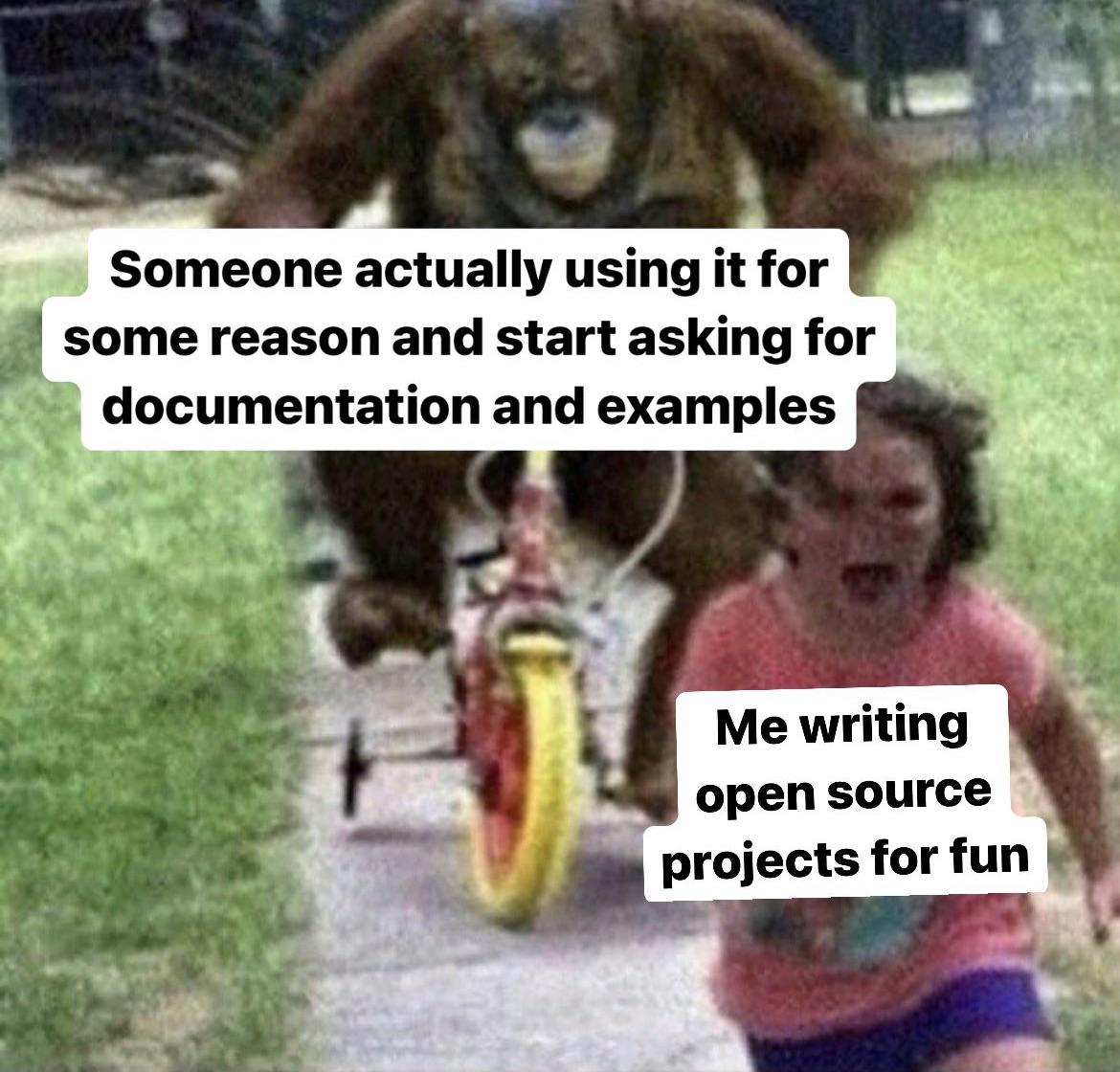 Programmer Humor tweet media