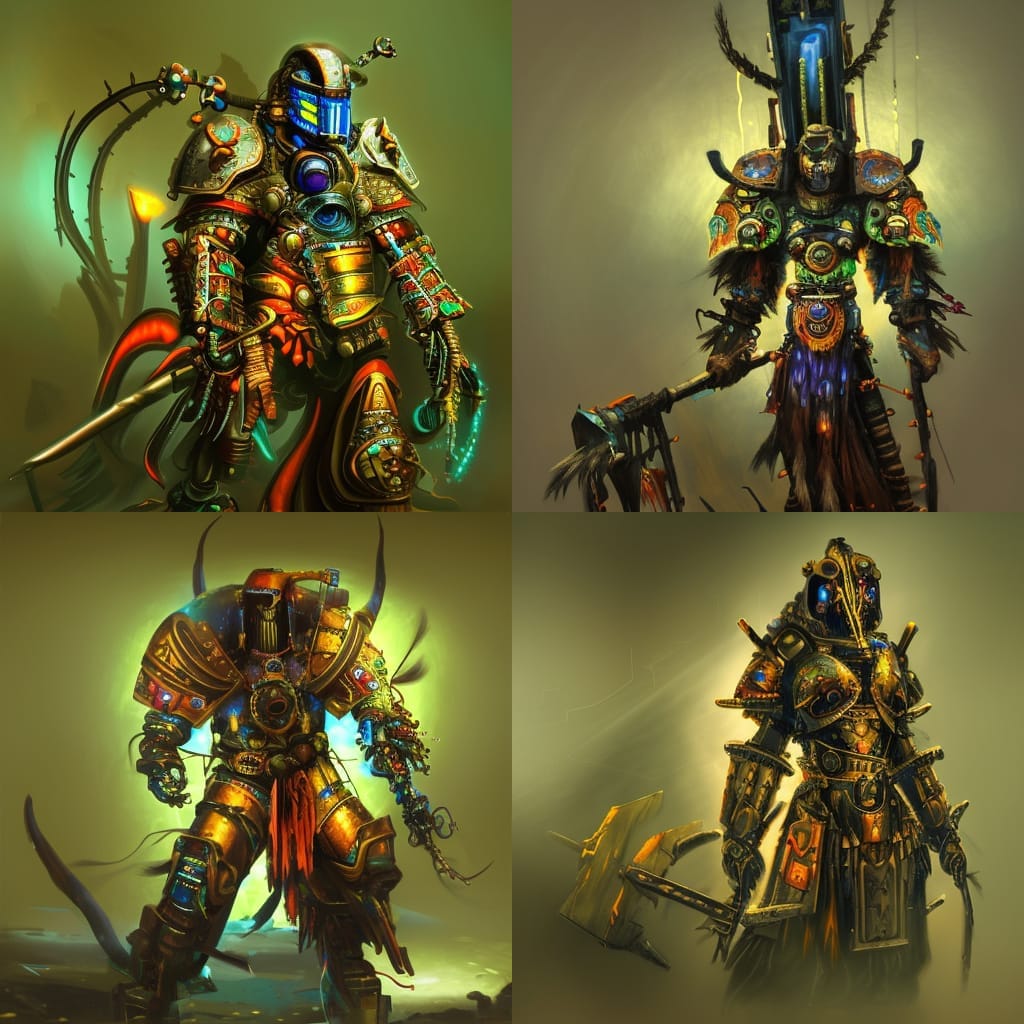 ShadowNetAS's tweet image. Card game on the way!
Thanks to all for helping me get to 50 followers!
This will greatly help me in the production of artwork for the cards.

Thank you 
@NightcafeStudio!

creator.nightcafe.studio/u/ShadowNetArt…