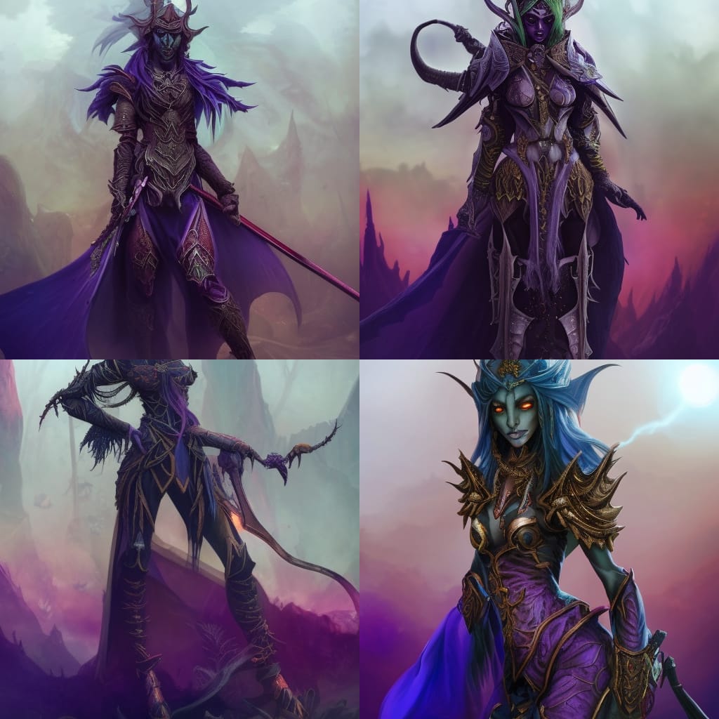 ShadowNetAS's tweet image. Card game on the way!
Thanks to all for helping me get to 50 followers!
This will greatly help me in the production of artwork for the cards.

Thank you 
@NightcafeStudio!

creator.nightcafe.studio/u/ShadowNetArt…