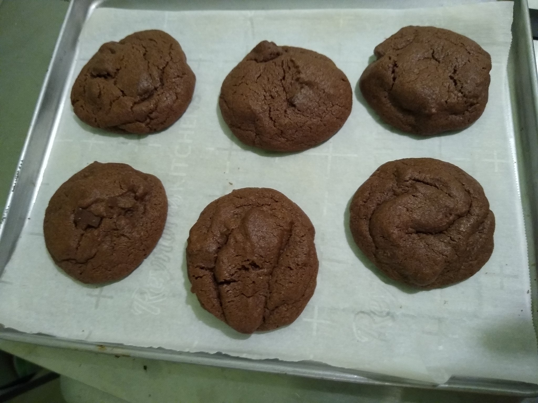 nonficshawn🌵 on Twitter "Chocolate. Weed. Cookies. https//t.co