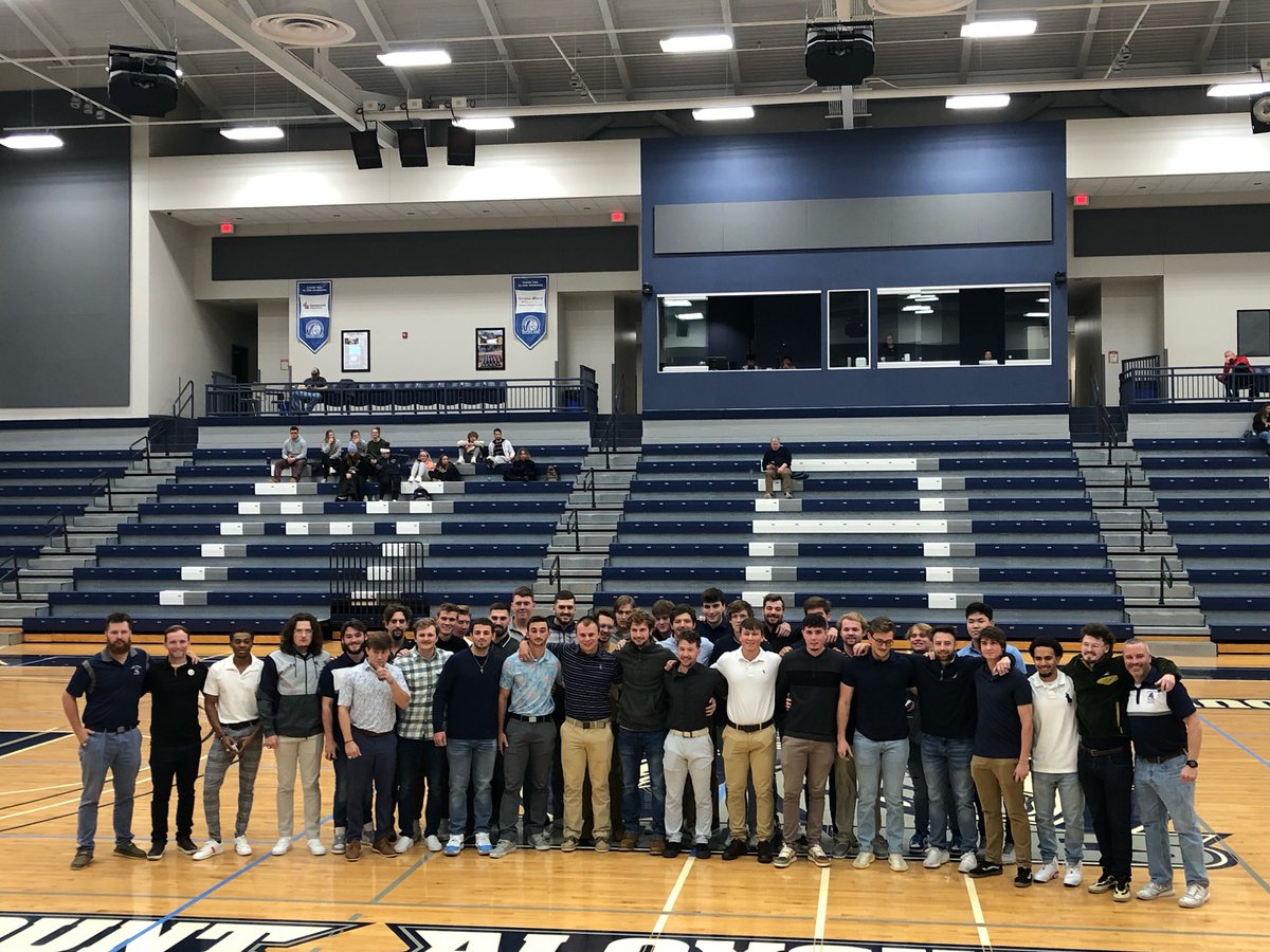 MAC Baseball tweet media