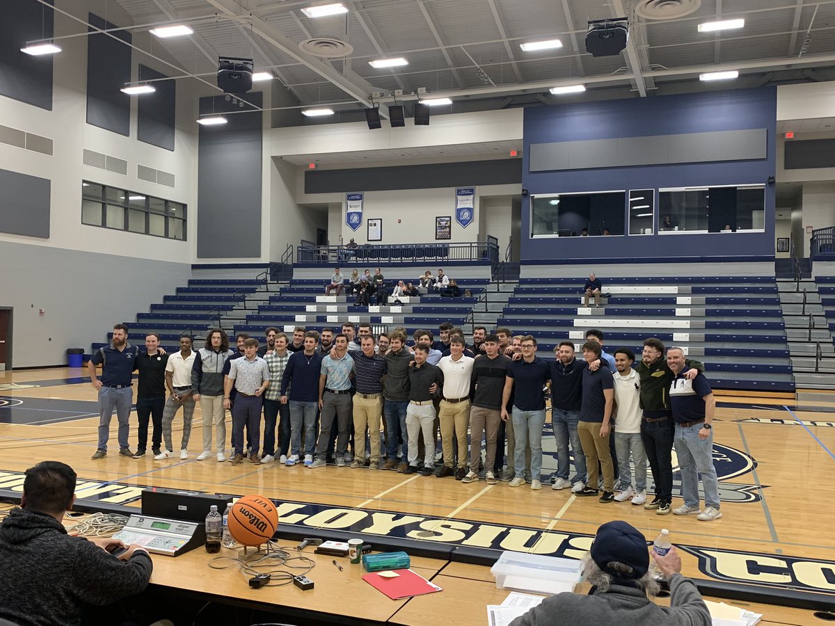 MAC Baseball tweet media