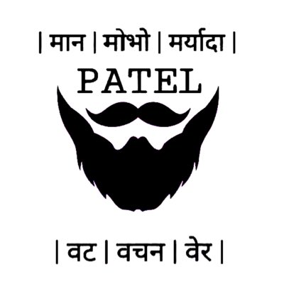 Mr.Parth R. Patel tweet media