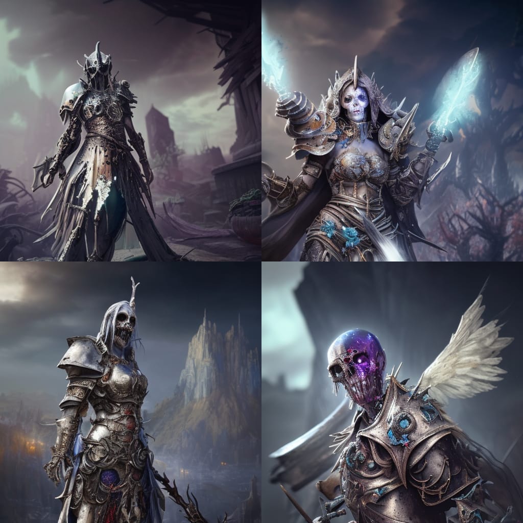 ShadowNetAS's tweet image. Card game on the way!
Thanks to all for helping me get to 50 followers!
This will greatly help me in the production of artwork for the cards.

Thank you 
@NightcafeStudio!

creator.nightcafe.studio/u/ShadowNetArt…