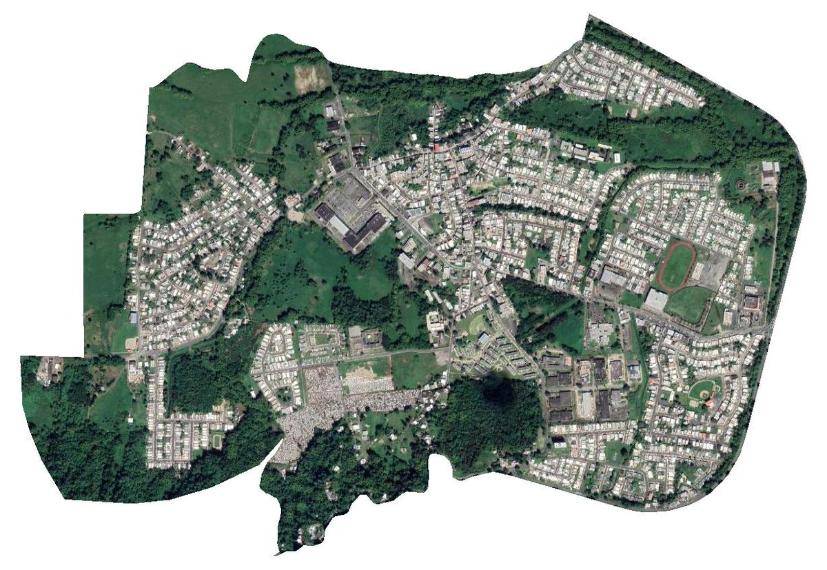 Every Census Place (retired) tweet media