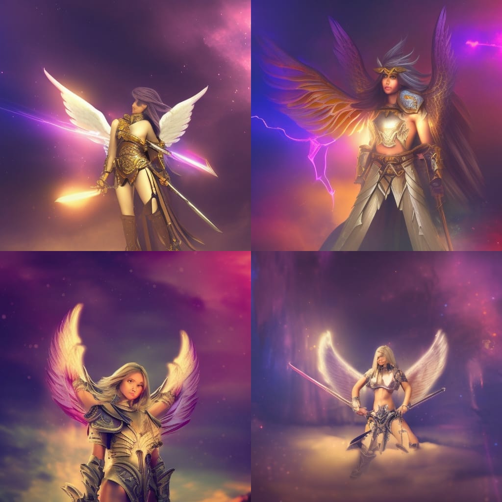 ShadowNetAS's tweet image. Card game on the way!
Thanks to all for helping me get to 50 followers!
This will greatly help me in the production of artwork for the cards.

Thank you 
@NightcafeStudio!

creator.nightcafe.studio/u/ShadowNetArt…