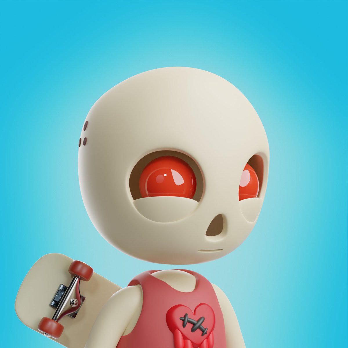 Robobear tweet media