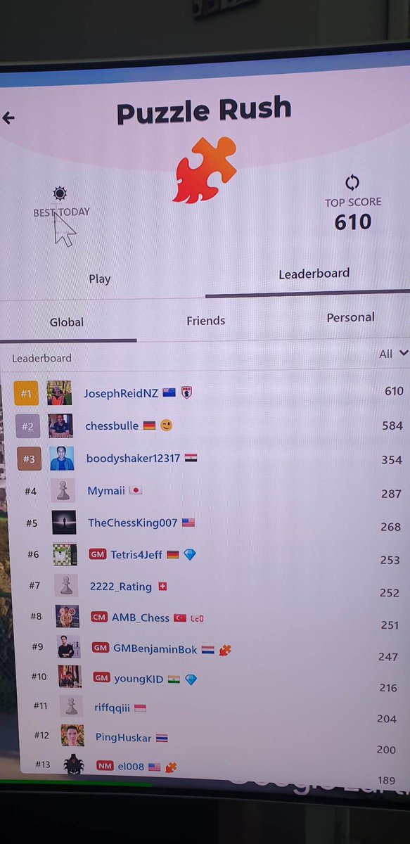 Joseph Reid ♿️🥝 tweet media