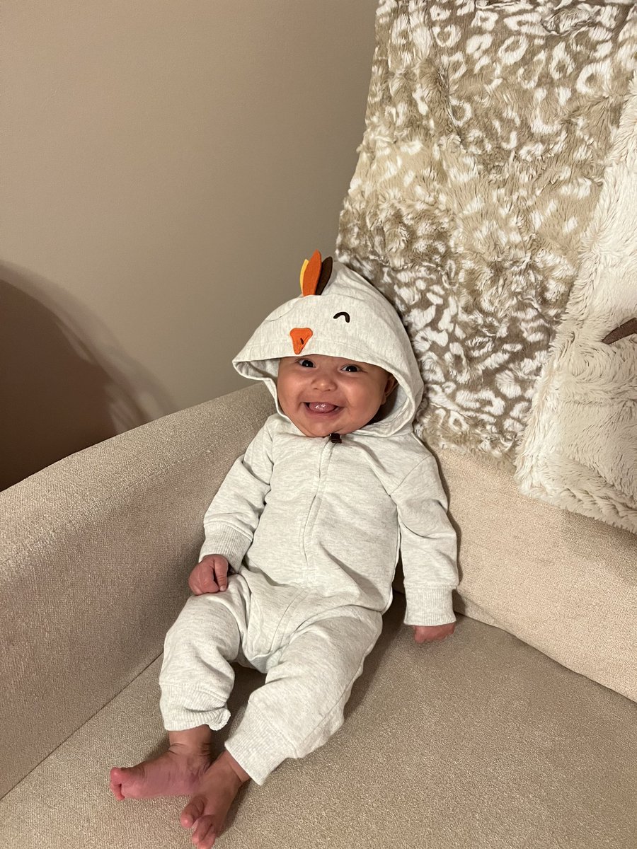 Did someone say Turkey????