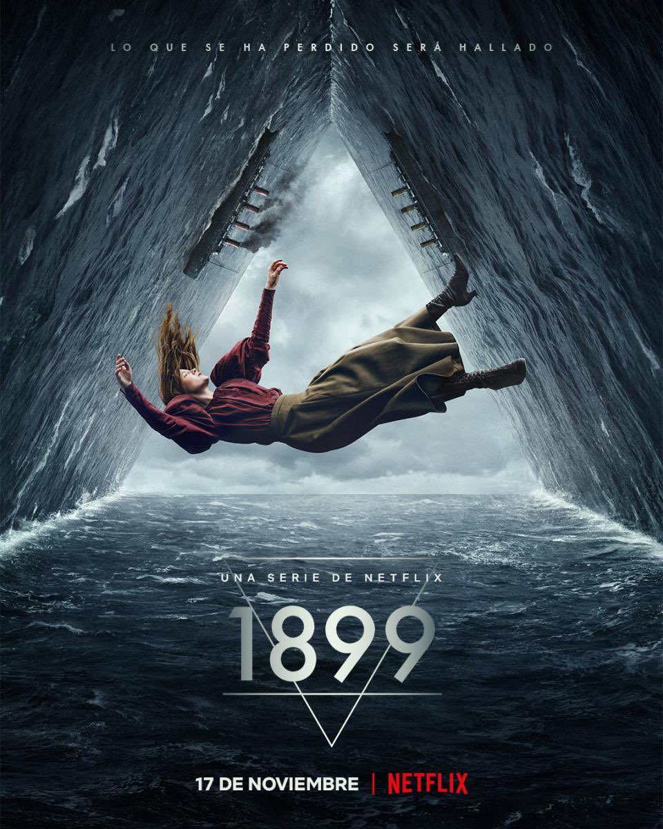 Véanse esta serie YA.