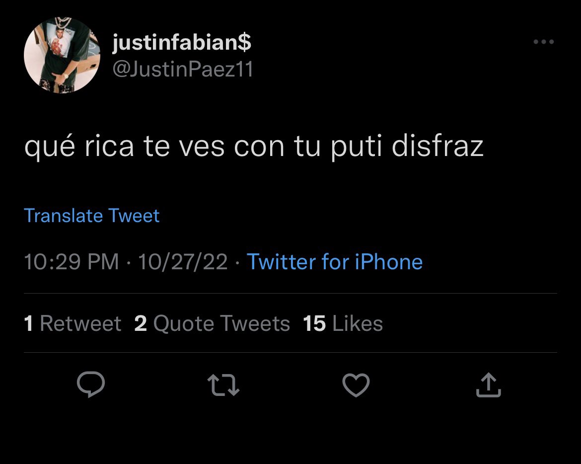 spaceghostjean's tweet image. this you?