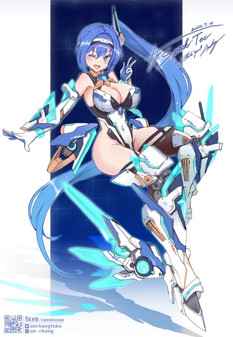 #いいふとももの日 