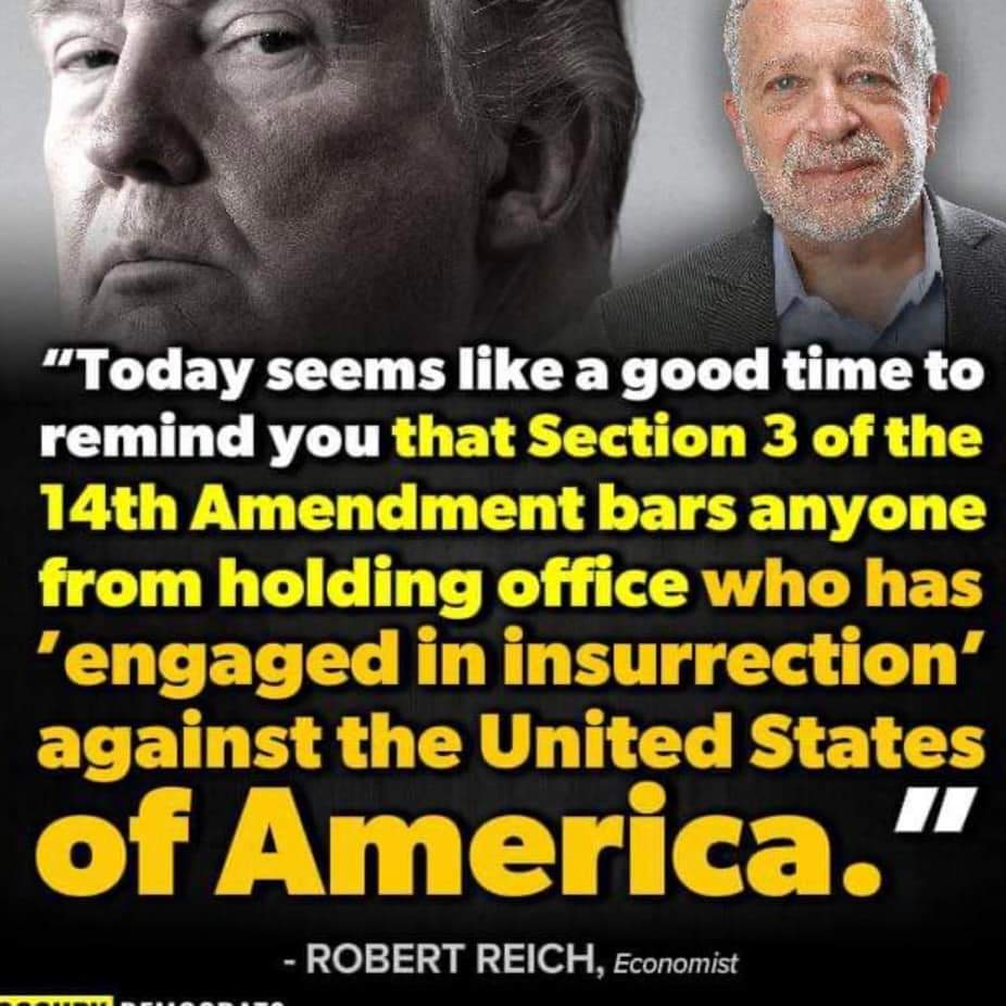 DDBURNES's tweet photo. #StopDonald #IndictDonald
#LockDonaldUp https://t.co/nPAomgYXWu