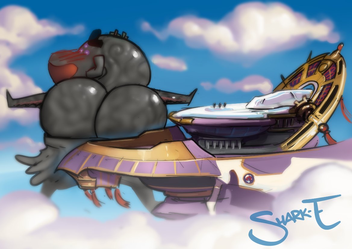 the time has come...

THE FINAL SHOWDOWN WITH SHIN!