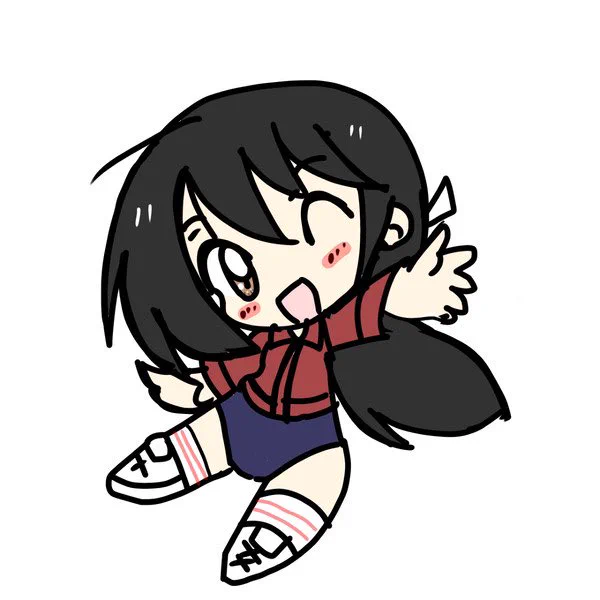 こんにちは〜 