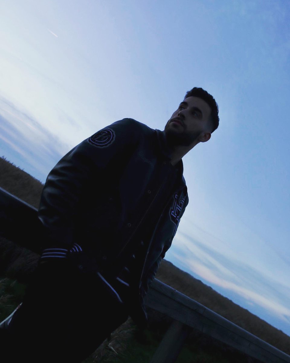 DavixBarber (@dxcm777) on Twitter photo 