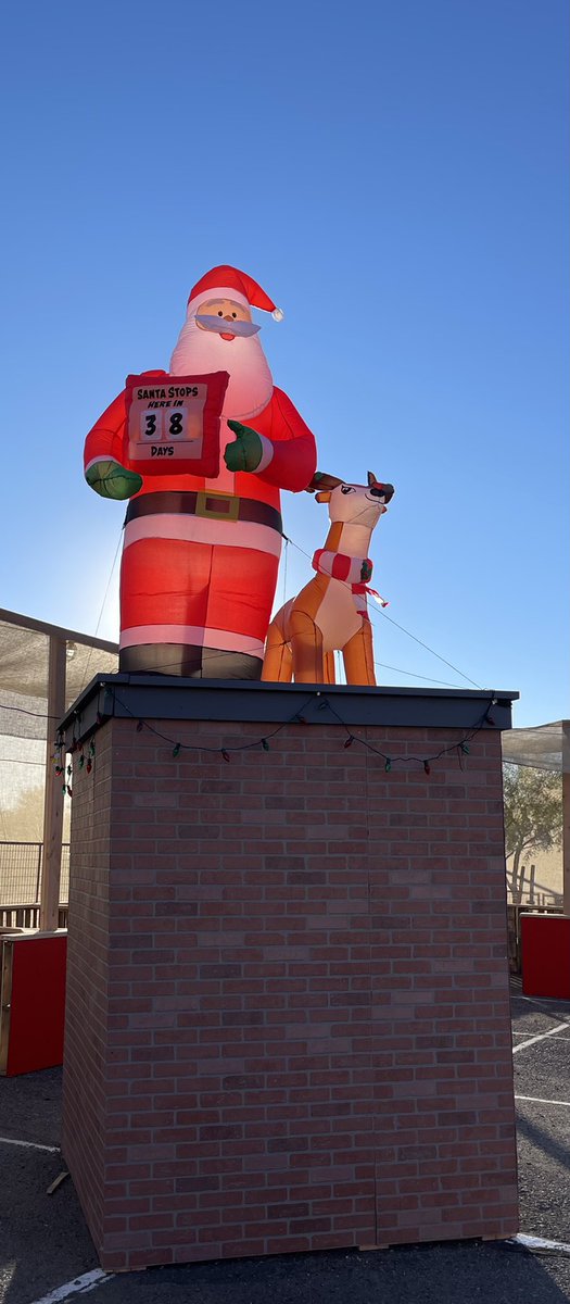 D28 is excited to share a very special holiday experience with our community. Shout out to Maya and Kaden. Their love for Christmas really came through in the tree lot <a href="/DNystrom0415/">David Nystrom</a> <a href="/mosesjedTHD/">Jed Moses</a> <a href="/Phil_Goosic/">Phil Goosic</a> <a href="/FeliciaPuente05/">Felicia Duran</a> <a href="/ConnieT62346392/">🧡Connie Ann🧡</a> <a href="/D66Celest/">Sheldon Celestine 🇹🇹🇺🇸</a>