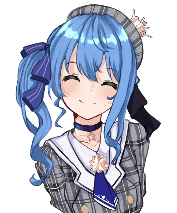 笑顔すいちゃんシリーズ #ほしまちぎゃらりー 