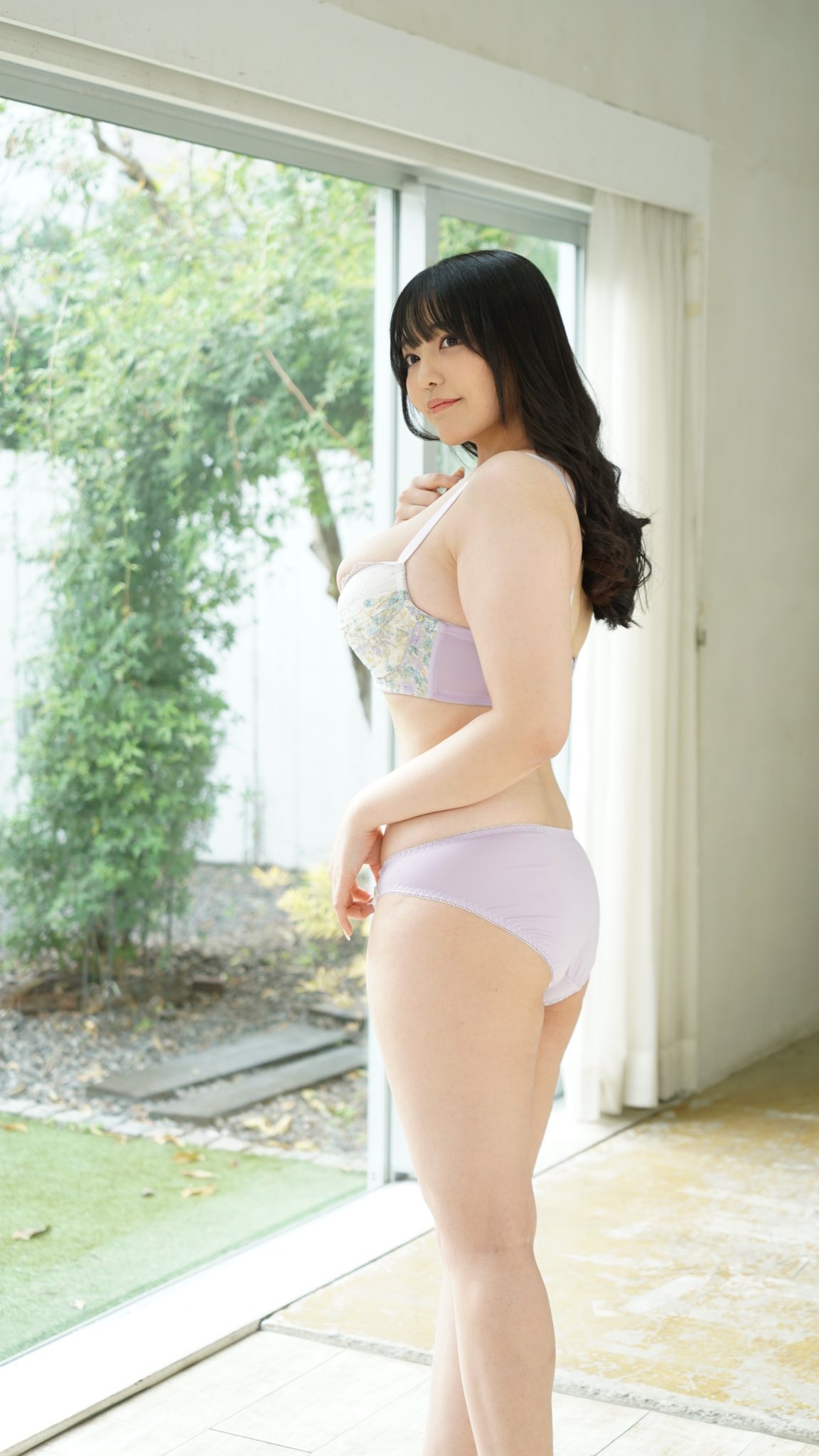 恋渕ももな on X: 