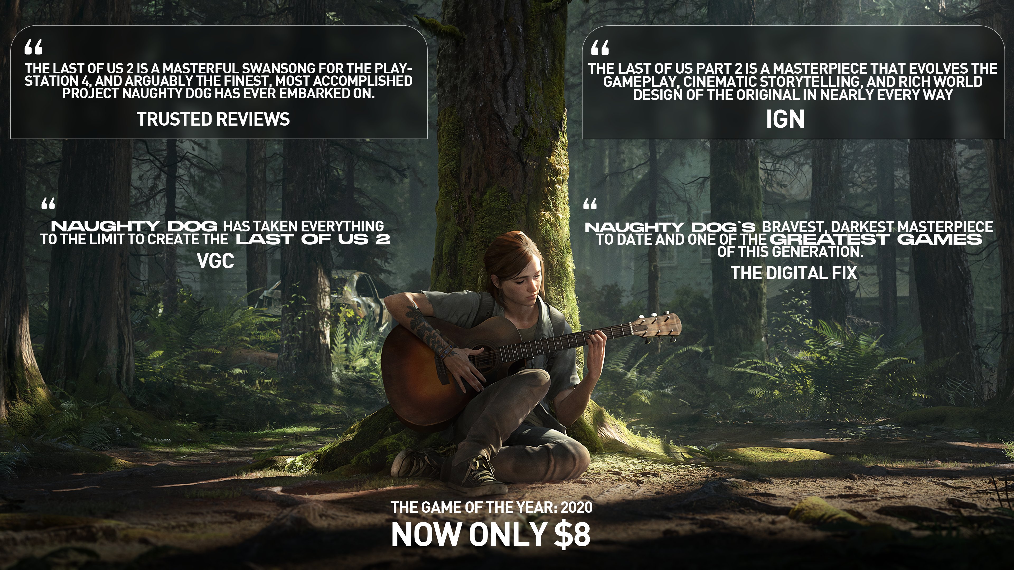 The last of us 2 play store sale