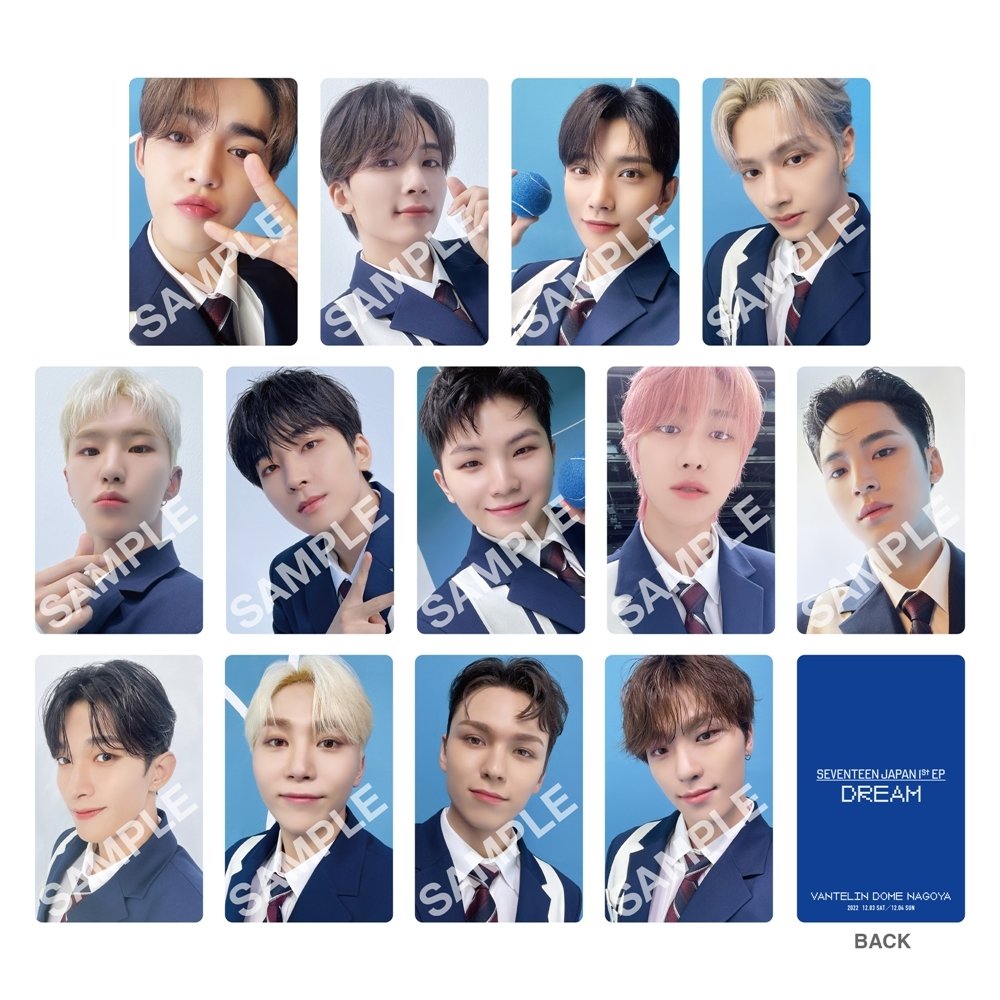 SVTgoodsjp's tweet photo. 돔투어 회장특전 https://t.co/RYfTZJ618a