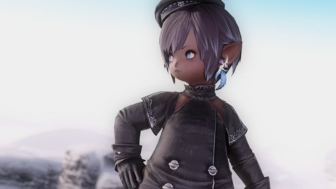 焦げララでお姉さんな感じ
(年齢30代くらい) 