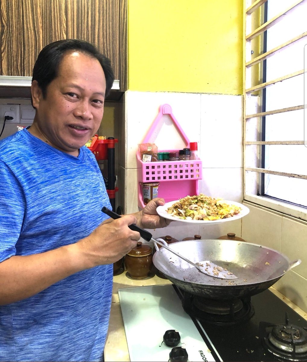 izyanyusop on Twitter "RT AidaSue Pasni Ahmad Maslan & Mat Sabu