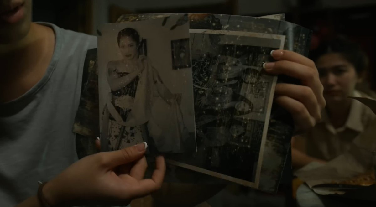 Kesimpulannya, Keramat 2 berhasil memberikan cinematic yang berbeda dengan film pertamanya, walaupun mungkin tidak semua orang akan menyukainya.

Yang jelas dengan kemunculan sekuelnya ini, Keramat telah bertransformasi menjadi sebuah cerita dunia mistis yang jauh lebih besar!