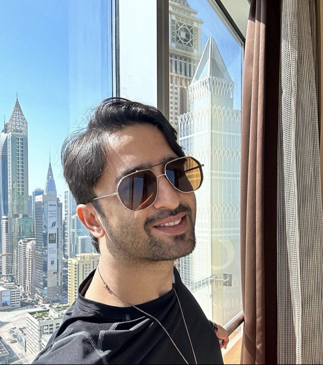 He is so hot 🥵🔥 #ShaheerSheikh #yrhpk