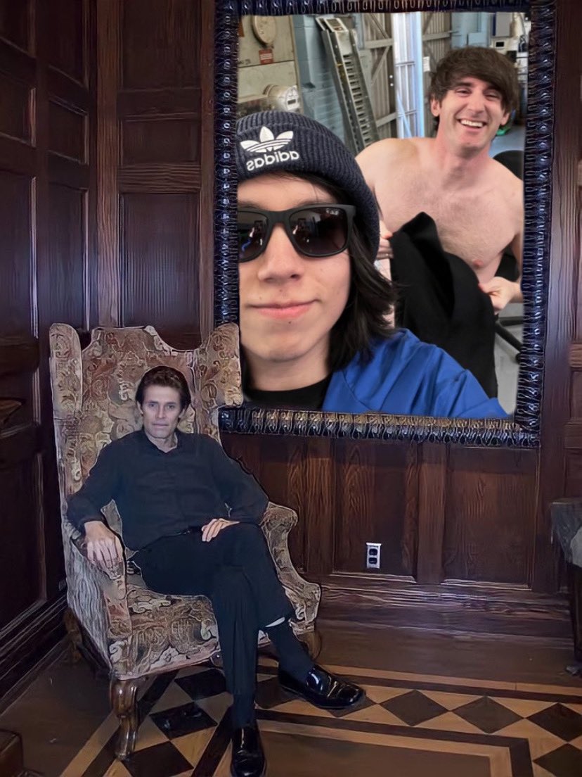 safebeaniee's tweet photo. all of us rn https://t.co/CecQlKysEw