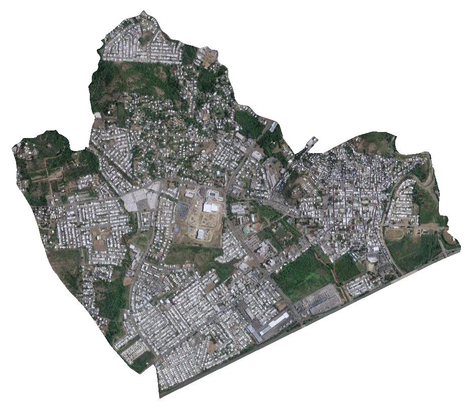 Every Census Place (retired) tweet media