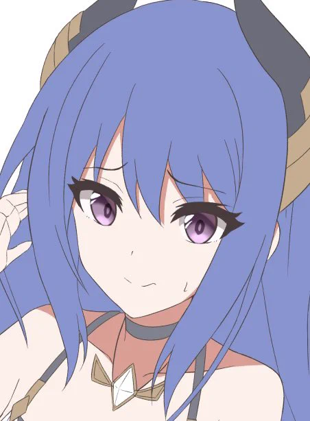 息してます 描いてます 