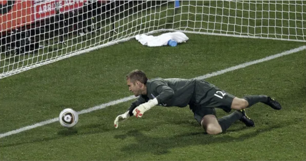 initialcapacity's tweet photo. Good luck to both sides in today's match! #worldcup #englandusa https://t.co/UEtk6A4ybo