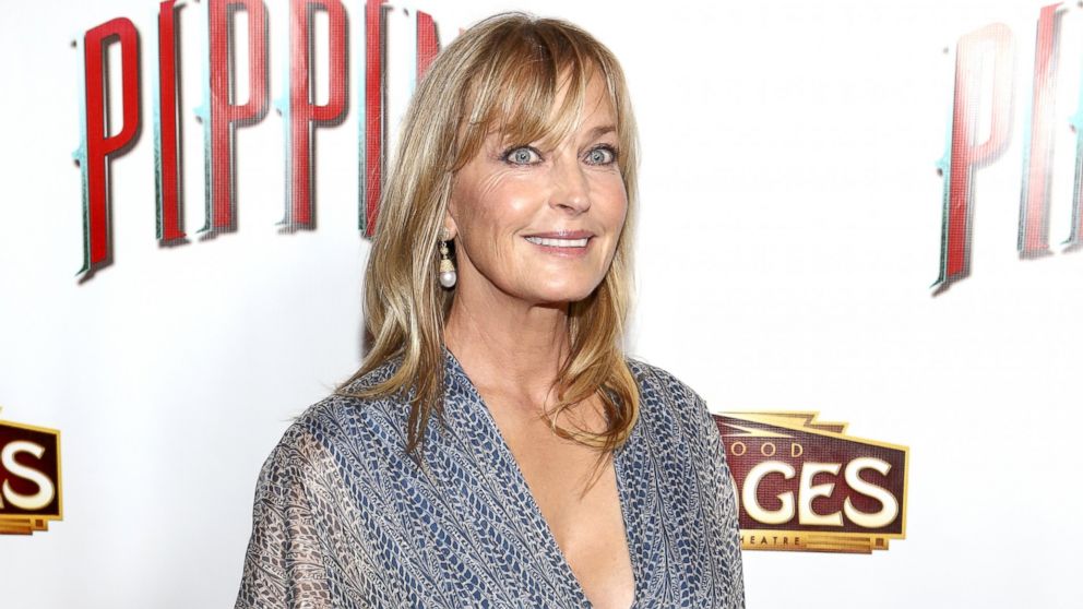 Happy Birthday to the one and only Bo Derek!!! 